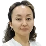 Сапиева Сауле Тулегеновна