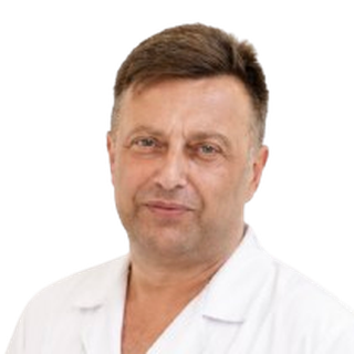 Кононов Игорь Алексеевич