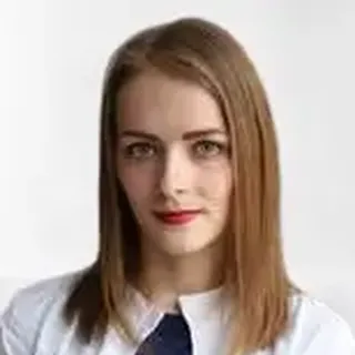 Лаврентьева Юлия Михайловна
