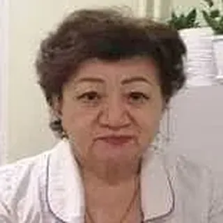 Хасенова Маржан Такешовна