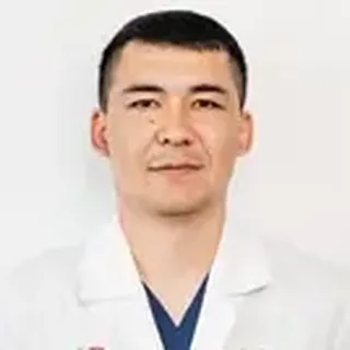 Куралбек Калижан Нуржанулы