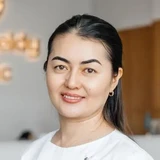 Есжанова Лаура Багдатовна