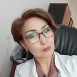 Бектаева Гаухар Темиржановна