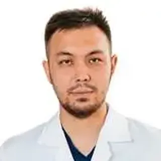 Муслим Курал Куанышбекович
