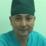 Жексембаев Айкын Турмысович