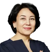 Нигматуллина Назым Бакытбековна