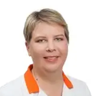 Чепайкина Кристина Олеговна
