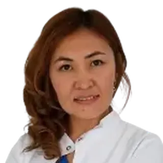 Шойбекова Асем Ахметовна