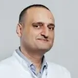 Мусаев Надир Гюльгусейнович