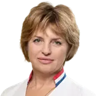 Жмака Марина Марленовна
