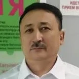 Самеков Багжан Габиденович