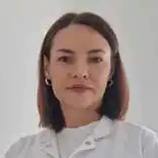 Попова Маргарита Сергеевна