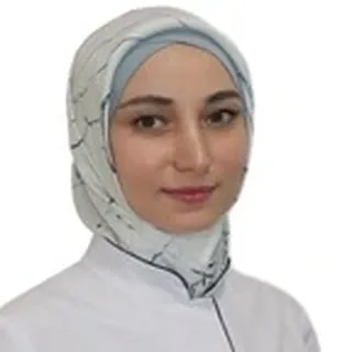 Ферзаули Макка Наиповна