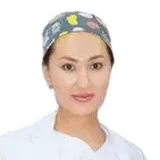 Аскарова Жанар Дауылбаевна