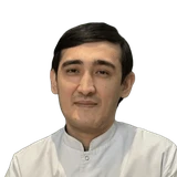 Тортаев Айкен Эльбрусович