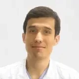Серимов Арман Мухитович