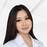 Абсеметова Гайнижамал Мараткызы