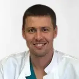 Лисицын Валерий Юрьевич