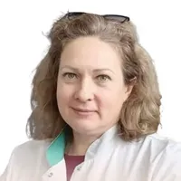 Есикова Елена Викторовна
