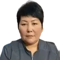 Канапиянова Сандыгуль Жаркынбаевна