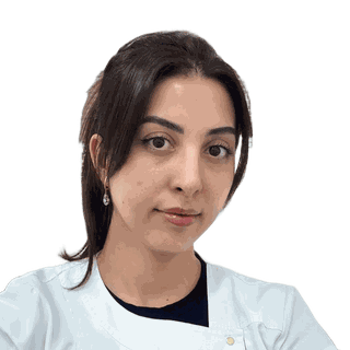 Габибова Жамиля Тахиргызы