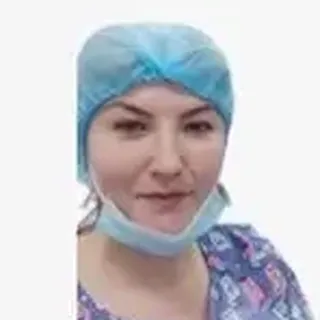 Богатова Акмарал Хасеновна