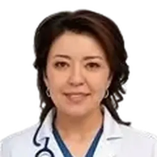 Тансыкбаева Жаркынай Кунтубаевна