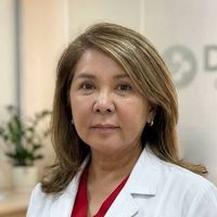 Мамажанова Гульнар Кмокладовна