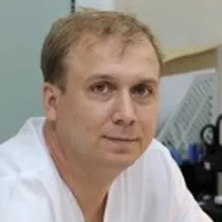 Балковой Владимир Владимирович