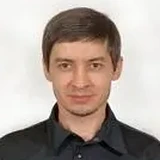 Касымов Аслан Нурланович