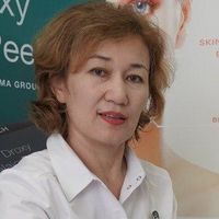 Ибраева Торғын Берікжановна