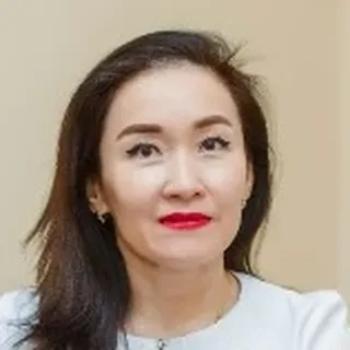 Бекбауова Нургуль Максатовна