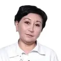 Балгужинова Алма Рахимжановна