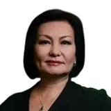 Кустубаева Раушан Даулетбаевна