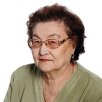 Абенова Забира Таевна