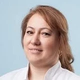 Качиева Лейла Жамаловна