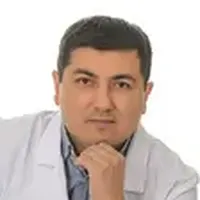 Икрамов Давронбек Улугбекович