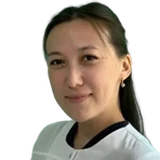 Смагулова Райгуль Канатовна