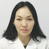 Досанбаева Сабира Карибаевна