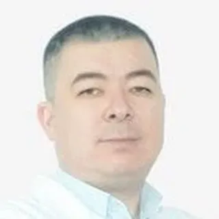 Оразбаев Жангали Асембекович