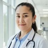 Муратова Сауле Наурызбаевна