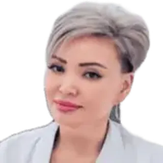 Ильясова Асель Ерсабитовна