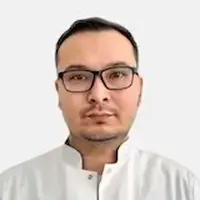 Кайыркельди Ильяс Кайыркельдиевич