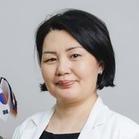 Ахметова Шынар Мейрангалиевна