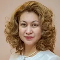 Бекбасова Асель Женгисовна