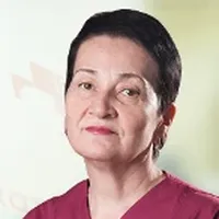 Дзуцева Лариса Бекмурзаевна