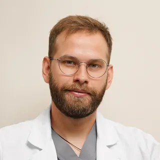 Кузнецов Георгий Александрович