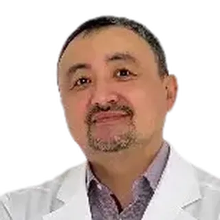 Жауков Абат Бекболатович