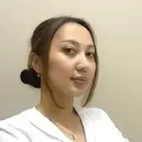 Омарова Данагуль Айдарбековна