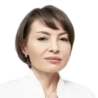 Руднева Зиляра Хамитовна